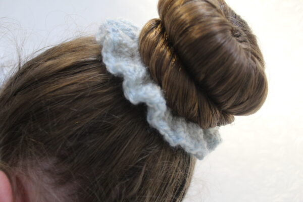 Seaside Scrunchie - Image 3