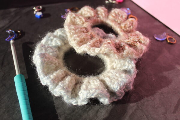 Seaside Scrunchie - Image 2