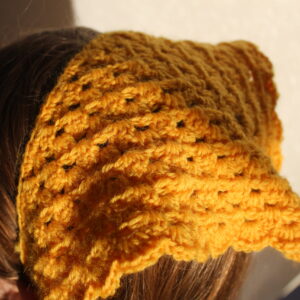 Sunshine Bandana
