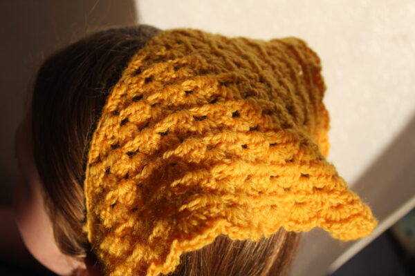 Sunshine Bandana