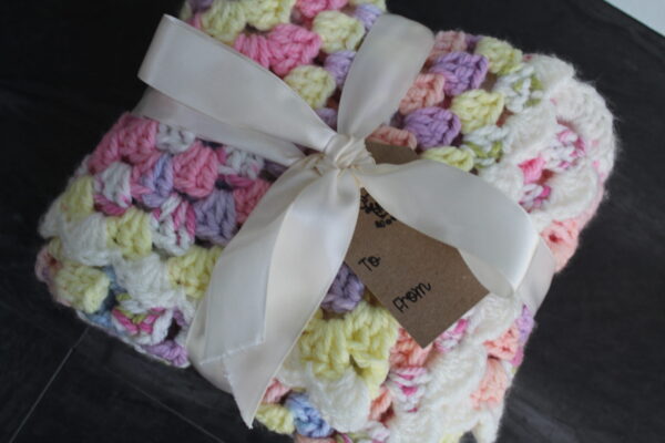 Baby Blanket - Image 2