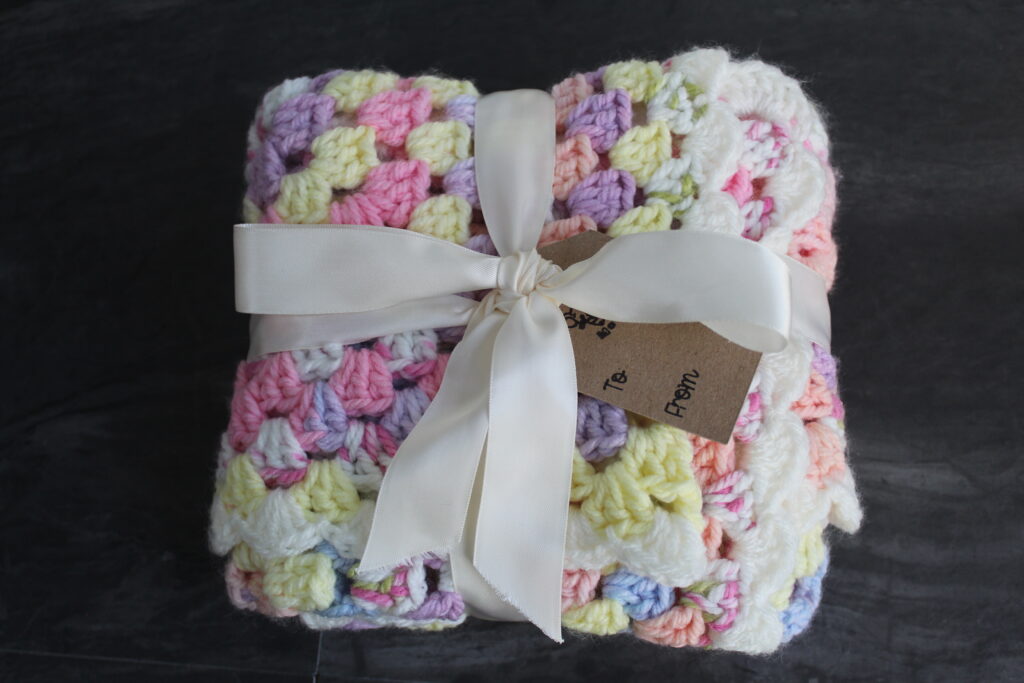 Baby Blanket