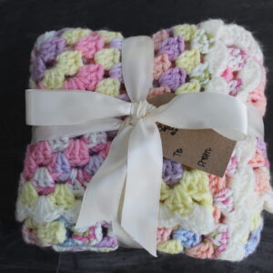 Baby Blanket