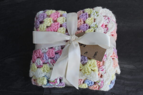 Baby Blanket
