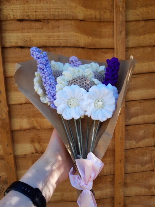 Sunflower Bouquet