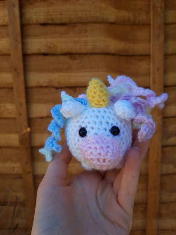 Unicorn