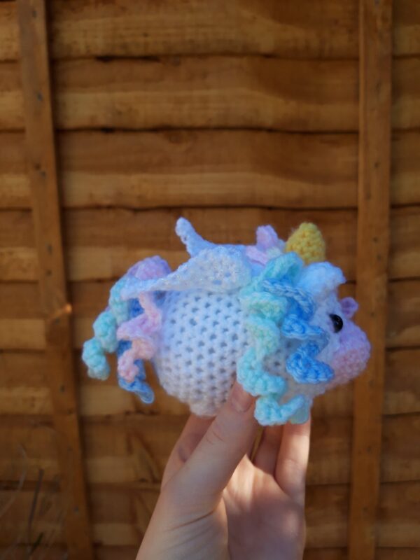Unicorn - Image 2