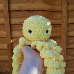 Jumbo Octo