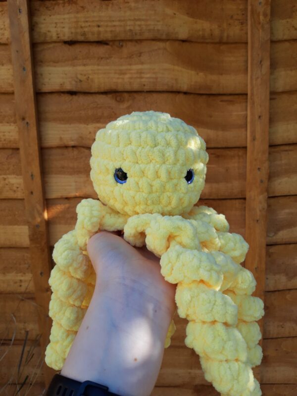 Jumbo Octo