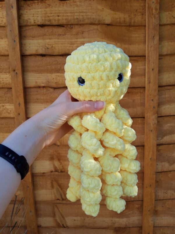 Jumbo Octo - Image 3