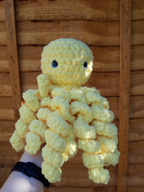 Jumbo Octo - Image 2