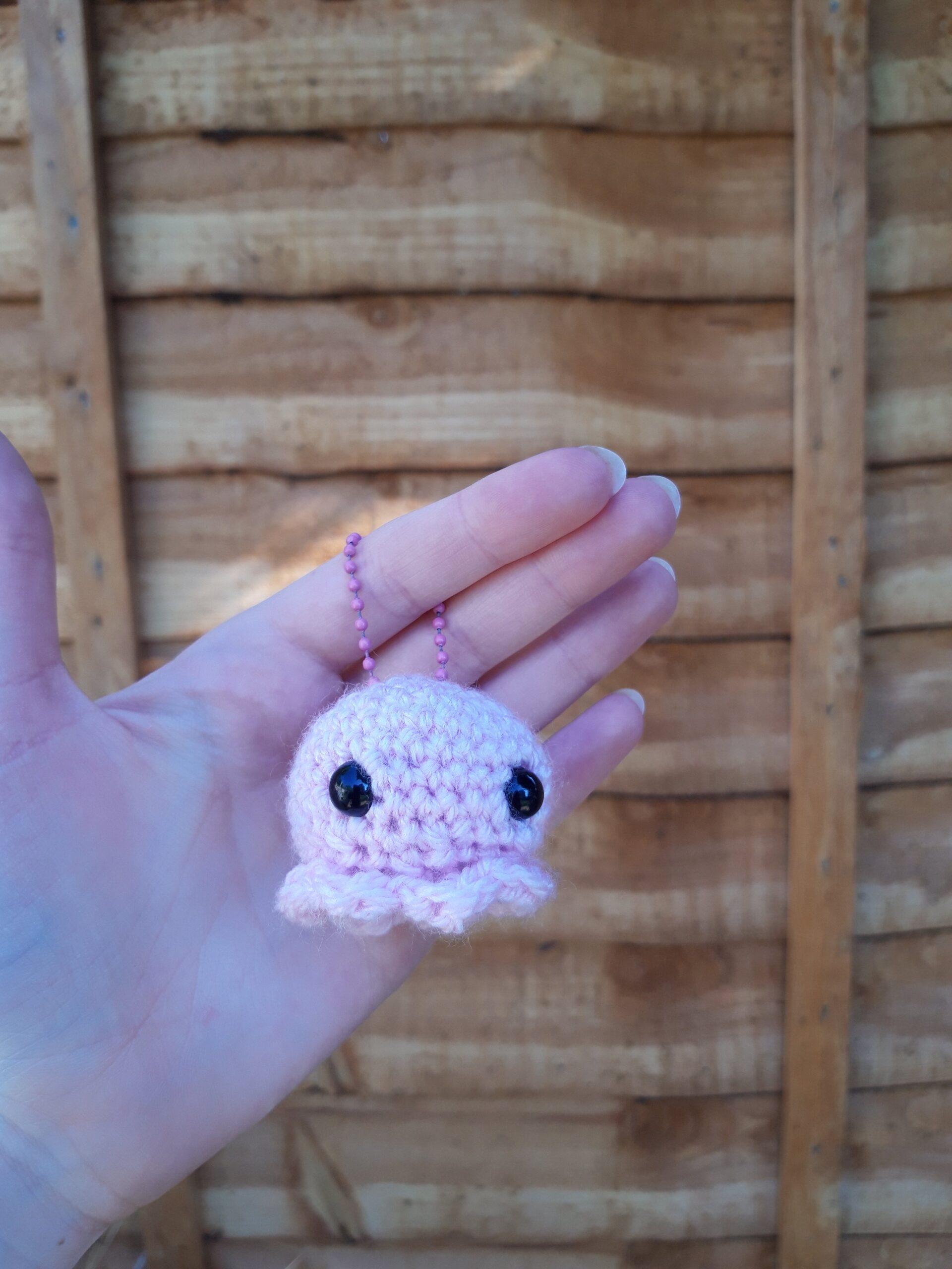 Octo + Whale Keyrings - Image 4