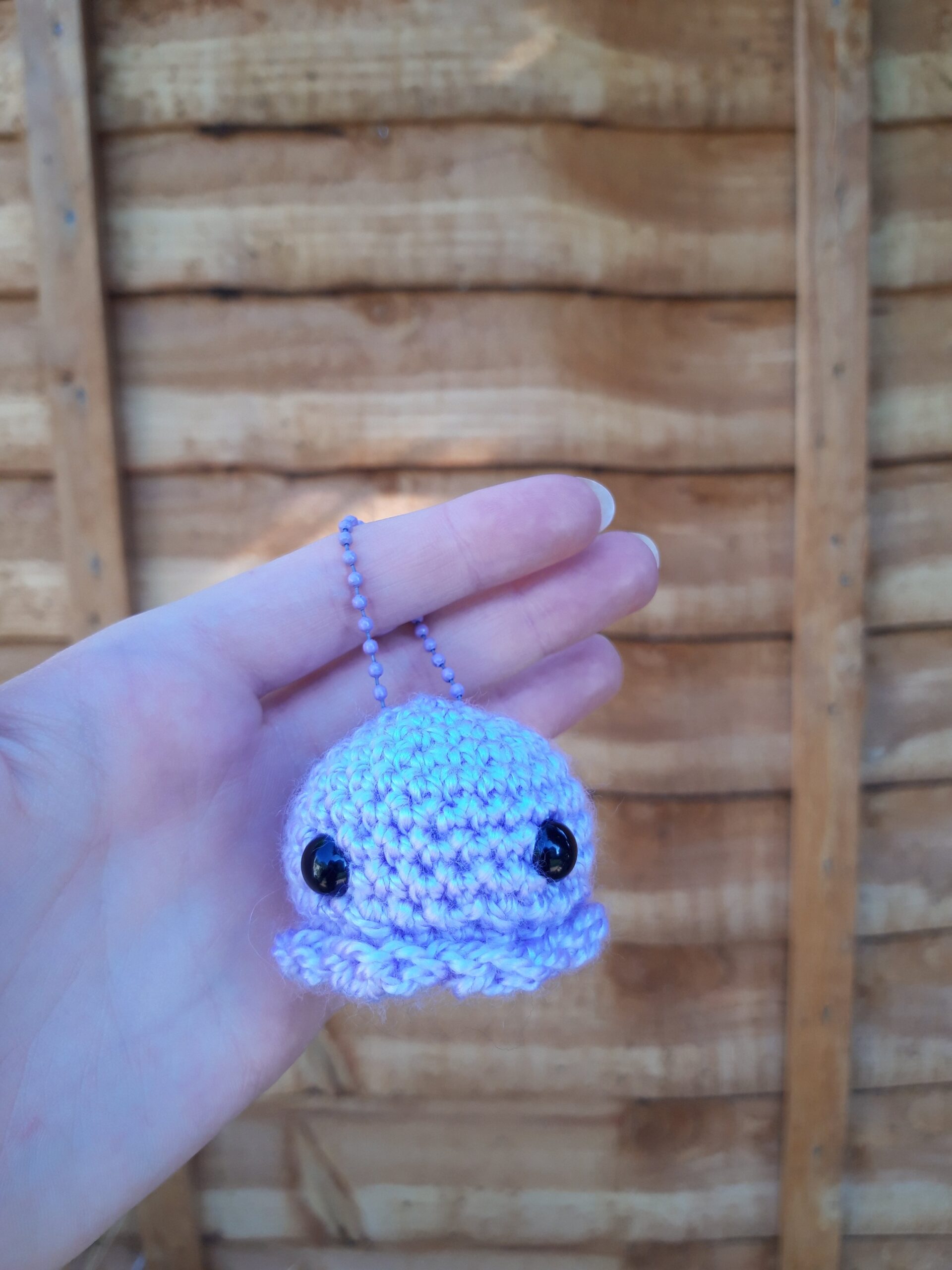Octo + Whale Keyrings - Image 5