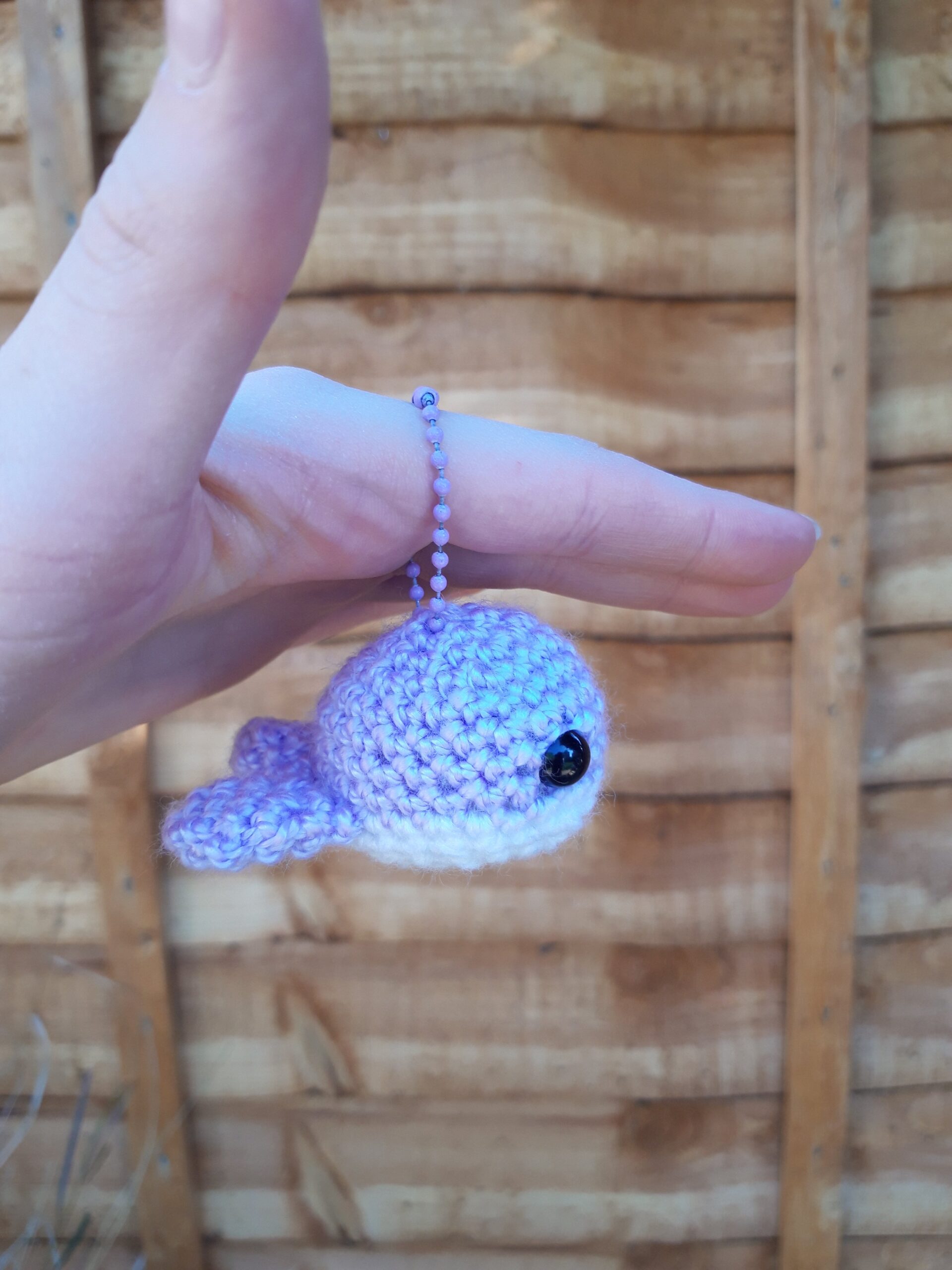 Octo + Whale Keyrings - Image 2
