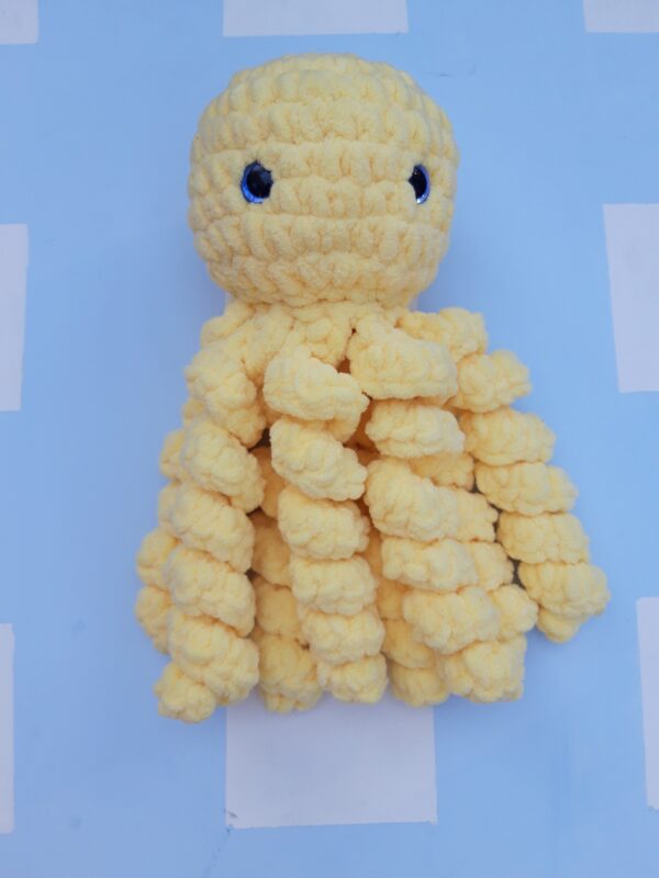 Jumbo Octo - Image 4