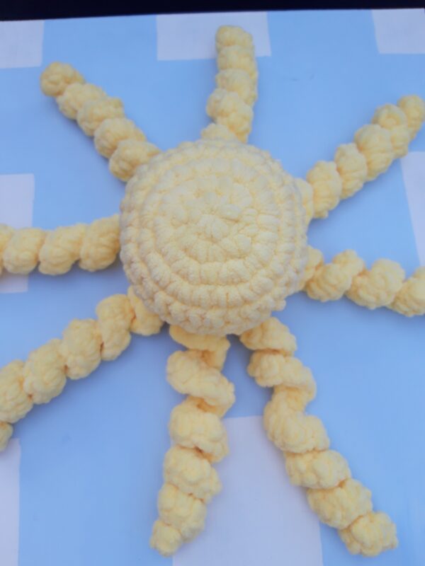 Jumbo Octo - Image 5