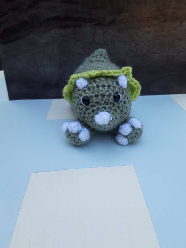 Triceratops - Image 4