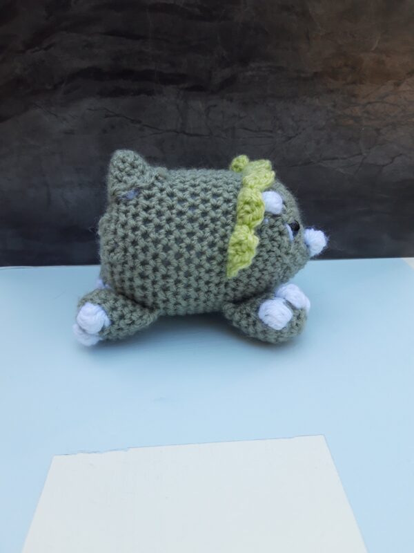 Triceratops - Image 3