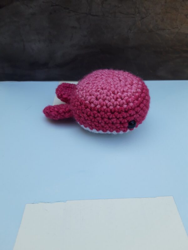 Whale - Image 6
