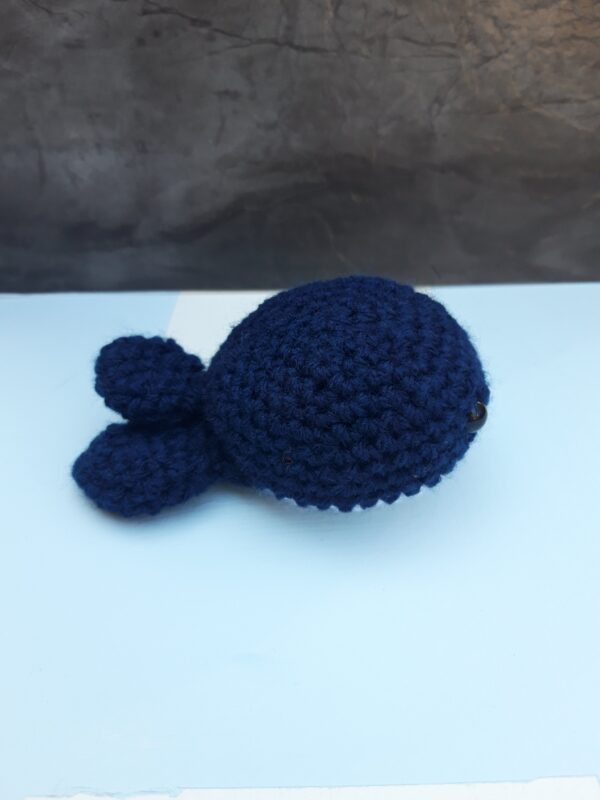Whale - Image 7