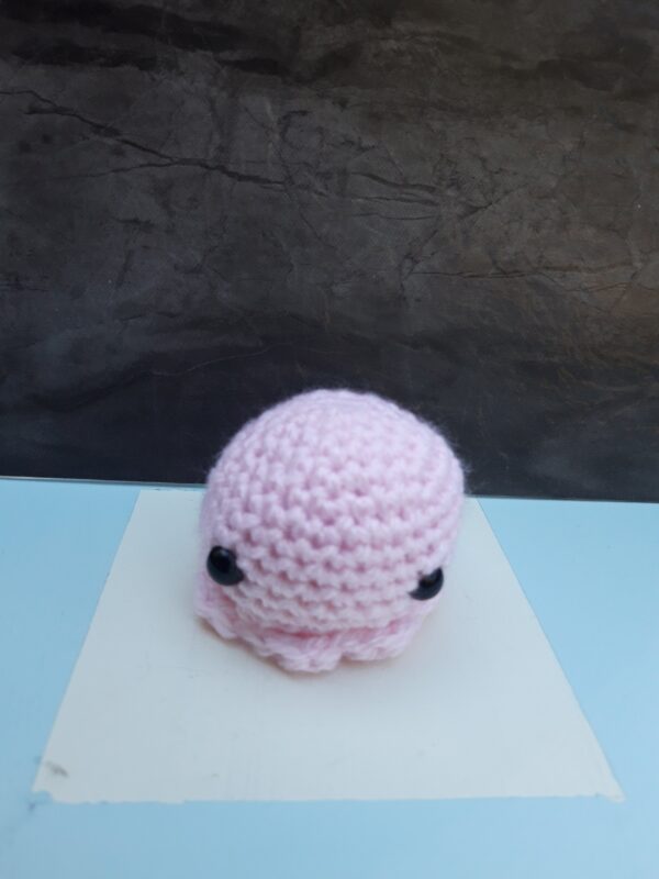 Octo - Image 2