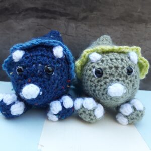 Triceratops