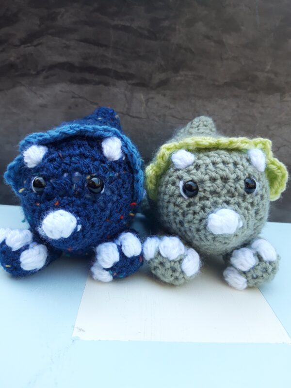 Triceratops