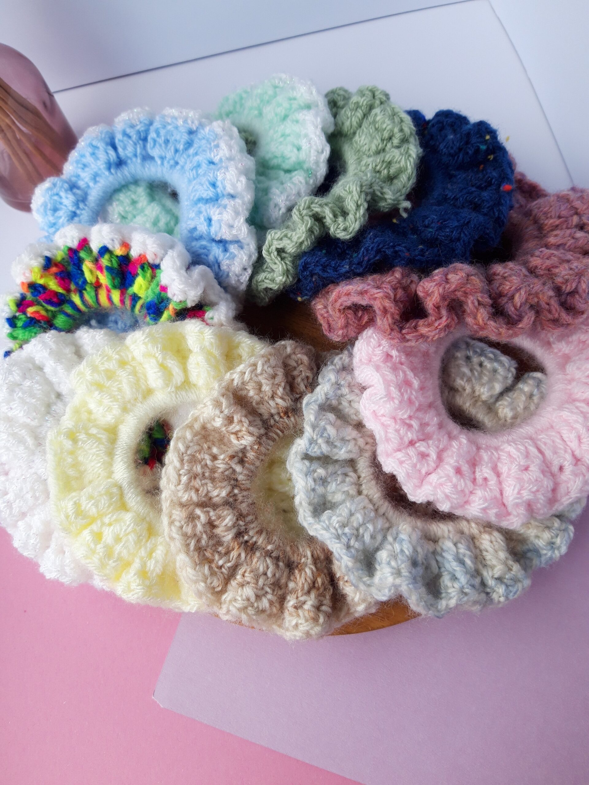 Mystery Scrunchie - Image 2