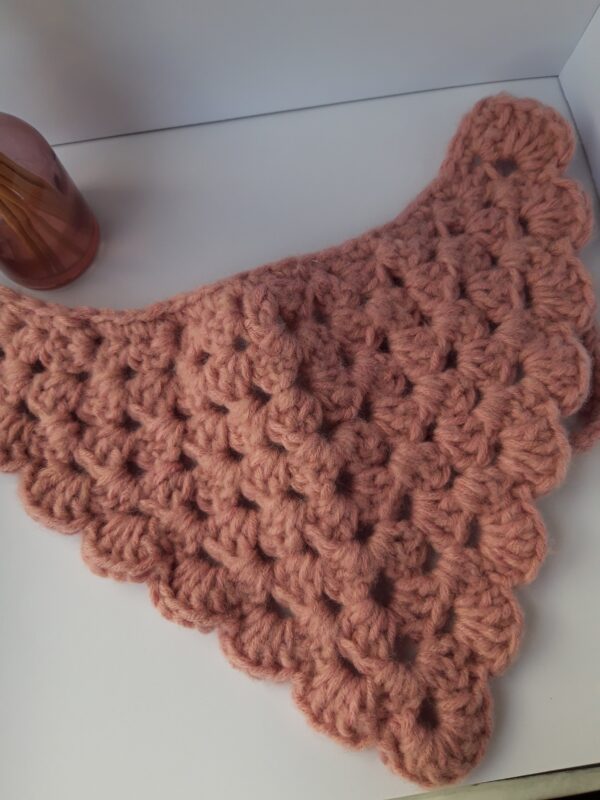 Pink Bandana - Image 2